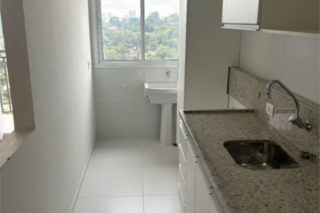 Apartamento à venda com 2 quartos em Fazenda Morumbi, São Paulo, SP