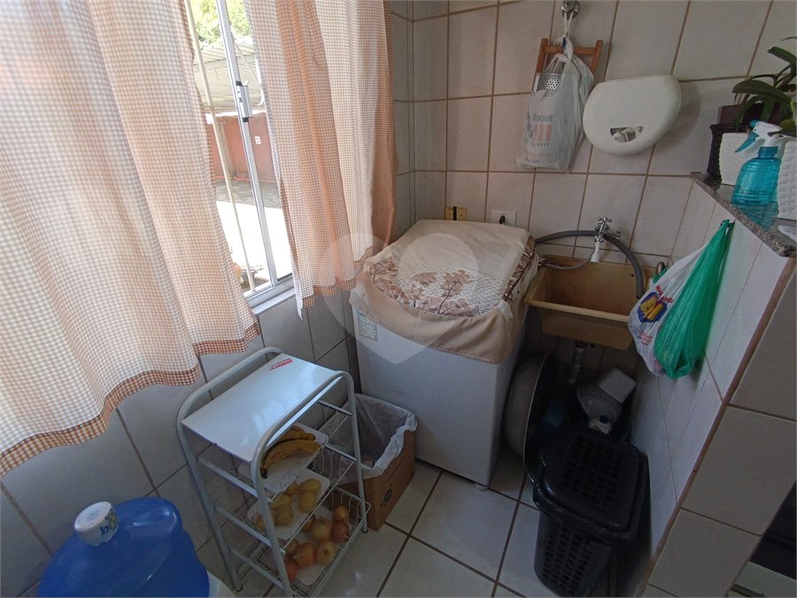 Apartamento à venda com 2 quartos em Vila Marques, São Roque, SP