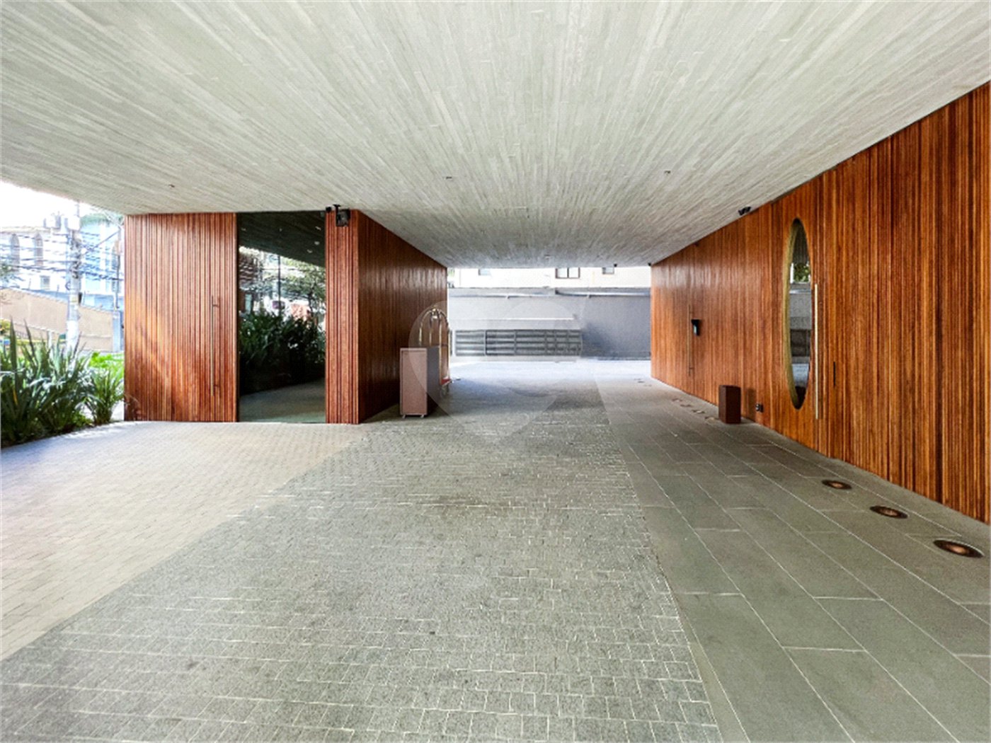 Apartamento para alugar com 1 suíte em Itaim Bibi, São Paulo, SP