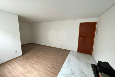 Apartamento à venda em Parada Inglesa, São Paulo, SP