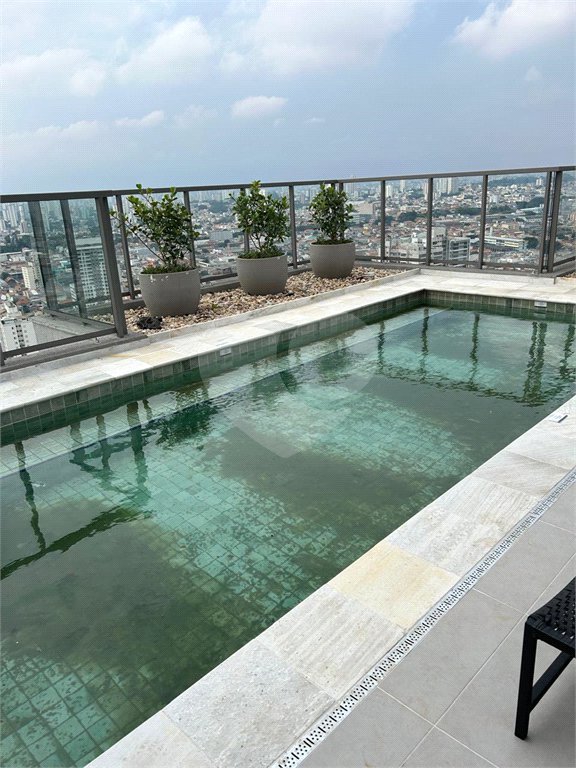Apartamento à venda com 2 quartos, sendo 1 suíte, em Jardim Independência, São Paulo, SP