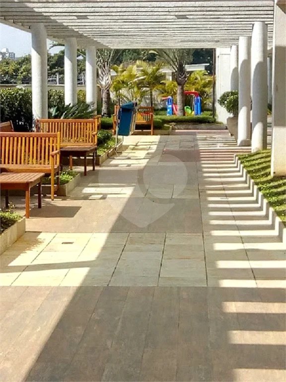 Apartamento para alugar com 1 quarto em Vila Mogilar, Mogi das Cruzes, SP