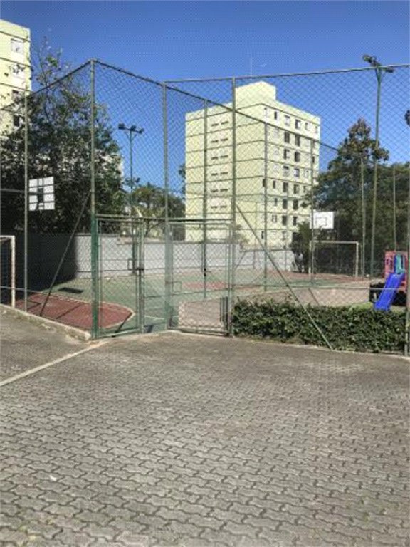 Apartamento à venda com 2 quartos em Vila Santa Teresa (zona Sul), São Paulo, SP