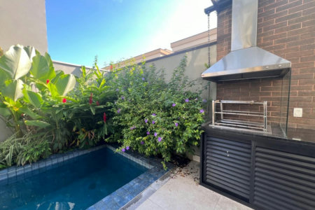 Casa com 3 dormitórios à venda, 200 m² por R$ 2.790.000,00 - Juquehy - São Sebastião/SP