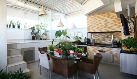 Apartamento à venda com 3 quartos, sendo 1 suíte,  em Mooca, São Paulo, SP