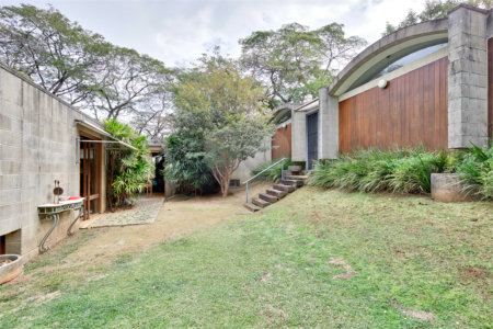 Terreno à venda em Morumbi, São Paulo, SP