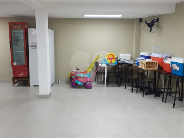 Sobrado à venda com 3 suítes em Mandaqui, São Paulo, SP