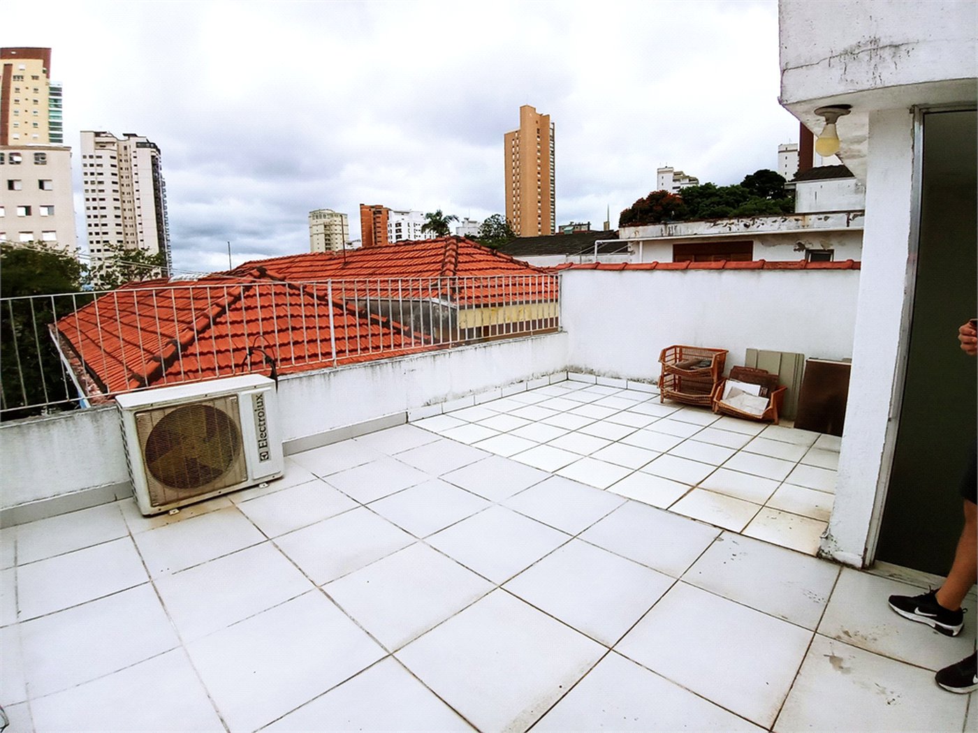 Sobrado à venda com 3 suítes em Santana, São Paulo, SP