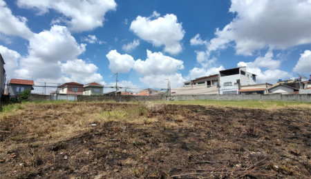 Terreno à venda em Vila Mazzei, São Paulo, SP