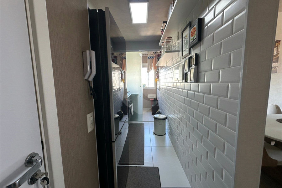 Apartamento à venda com 3 quartos, sendo 1 suíte, em Santana, São Paulo, SP