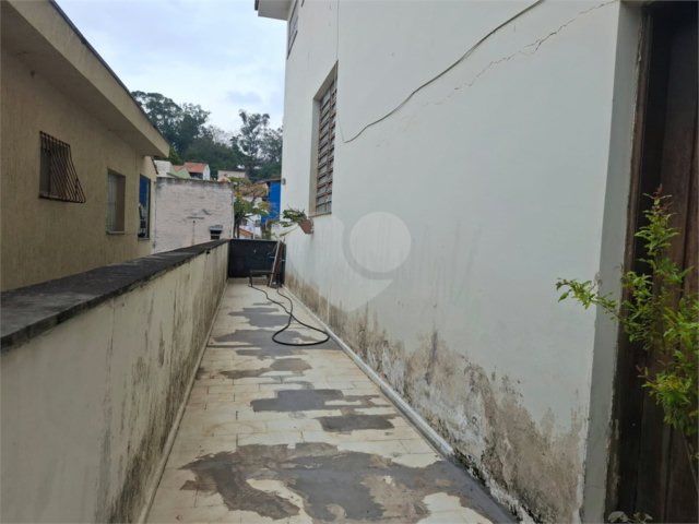 Casa à venda ou para alugar com 2 quartos em Horto Florestal, São Paulo, SP