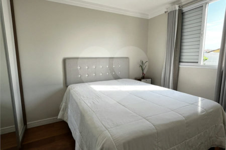 Apartamento à venda com 1 quarto em Jardim Monte Kemel, São Paulo, SP