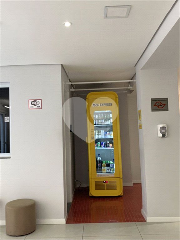 Loja à venda com 1 quarto em Barra Funda, São Paulo, SP