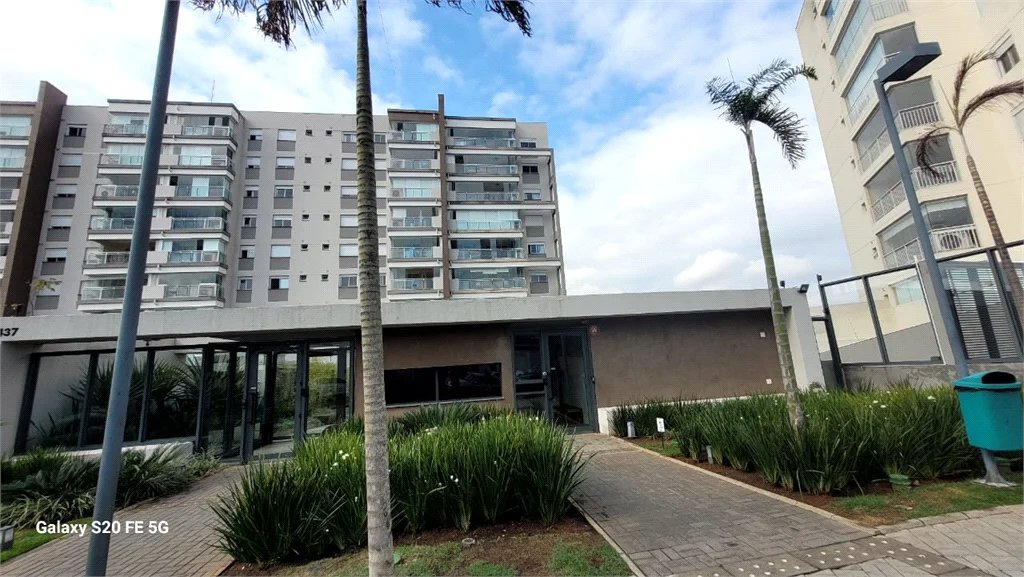 Apartamento à venda com 2 quartos, sendo 1 suíte,  em Vila Ipojuca, São Paulo, SP