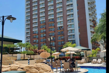 LEILÃO DE IMÓVEIS Barra da Tijuca, Apartamento com 3 quartos, sendo 1 suíte, em Barra da Tijuca, Rio de Janeiro - RJ