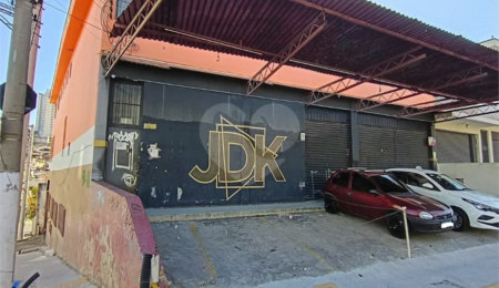 Salão para alugar em Imirim, São Paulo, SP
