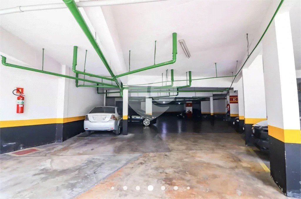 Apartamento à venda com 2 quartos em Jardim Ester, São Paulo, SP