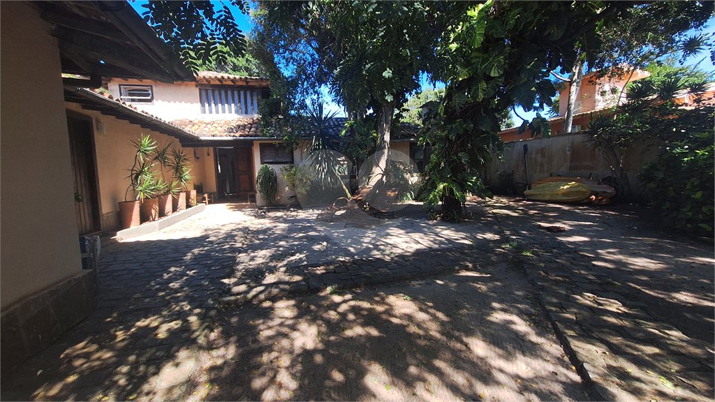 Casa à venda ou para alugar com 6 suítes em Marina, Armação dos Búzios, RJ