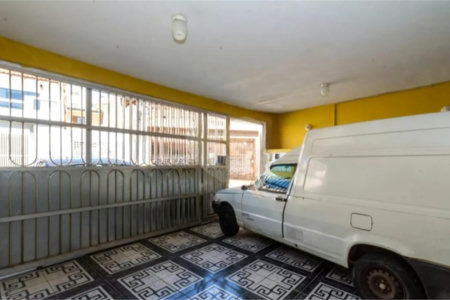 Casa à venda com 5 quartos, sendo 1 suíte, em Vila Rosália, Guarulhos, SP