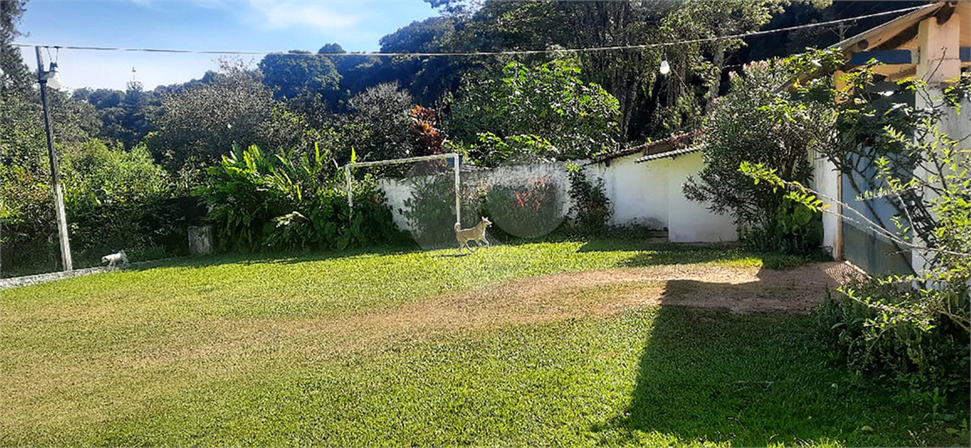 Chácara à venda com 8 quartos em Loteamento Chácara Val Paraiso, Atibaia, SP