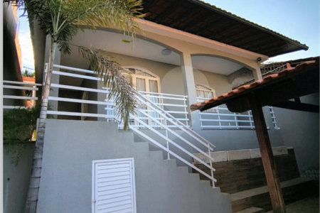 Casa à venda com 2 quartos, sendo 1 suíte, em Guaratiba, Rio de Janeiro, RJ