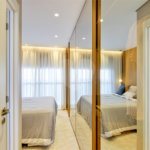 Apartamento à venda com 3 suítes em Vila Clementino, São Paulo, SP