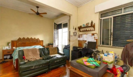 Casa à venda com 4 quartos, sendo 2 suítes, em Jardim Paulista, São Paulo, SP