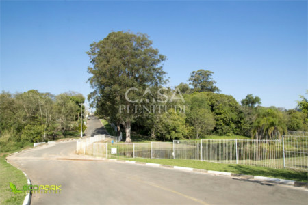Casa em condomínio à venda com 3 quartos, sendo 1 suíte, em Residencial Ecopark, Tatuí, SP