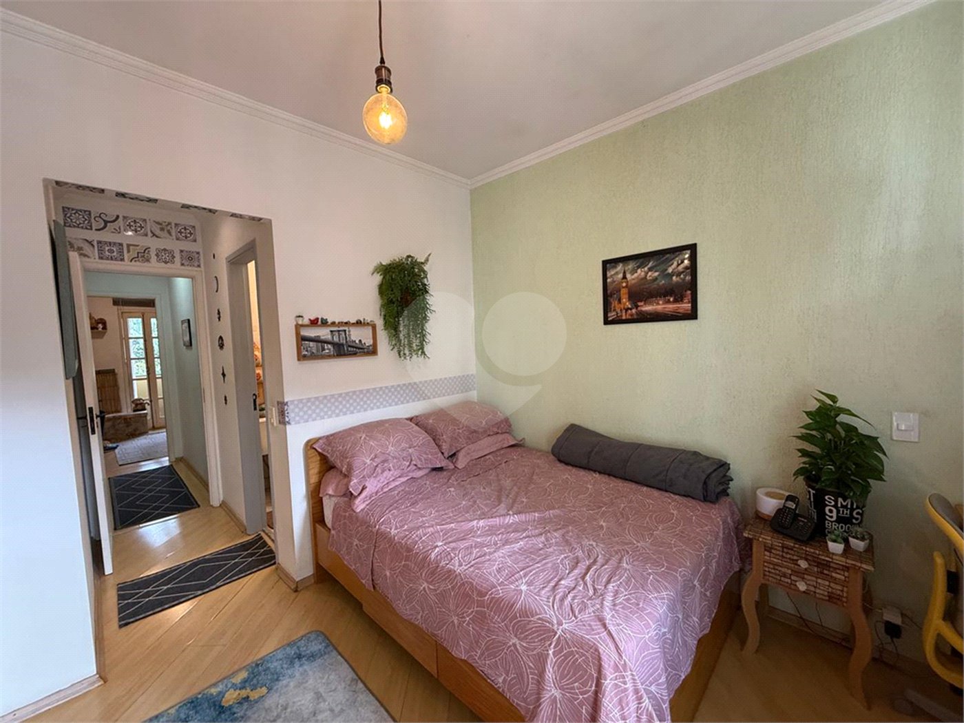 Casa à venda com 2 suítes no condomínio Village Palmas, São Paulo - SP