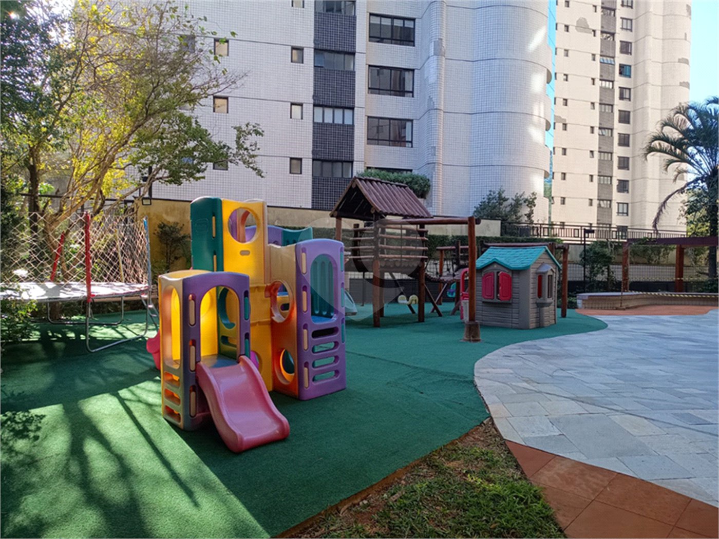 Apartamento à venda com 4 suítes em Paraíso do Morumbi, São Paulo, SP