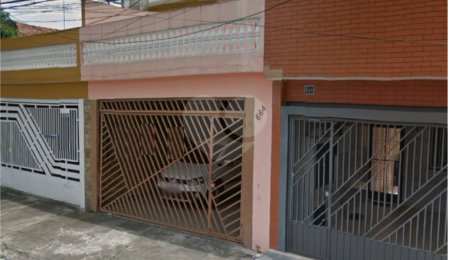 Casa à venda com 3 quartos, sendo 1 suíte,  em Casa Verde, São Paulo, SP