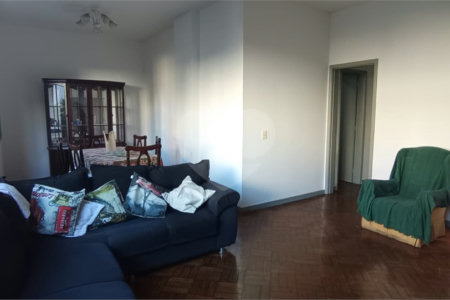 Apartamento à venda com 3 quartos em Flamengo, Rio de Janeiro, RJ
