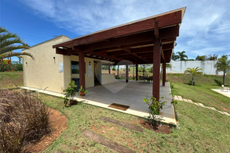 Casa à venda no condomínio Villas do Golf, Itu - SP