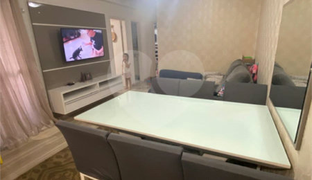 Apartamento à venda com 2 quartos em Engordadouro, Jundiaí, SP