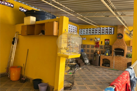 Casa à venda com 6 quartos, sendo 1 suíte, em Jardim América, Rio de Janeiro, RJ