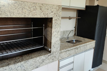 Apartamento à venda com 2 quartos em Vila Penteado, São Paulo, SP