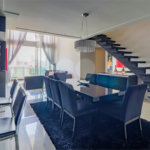 Apartamento à venda com 3 quartos, sendo 2 suítes,  em Cidade Monções, São Paulo, SP