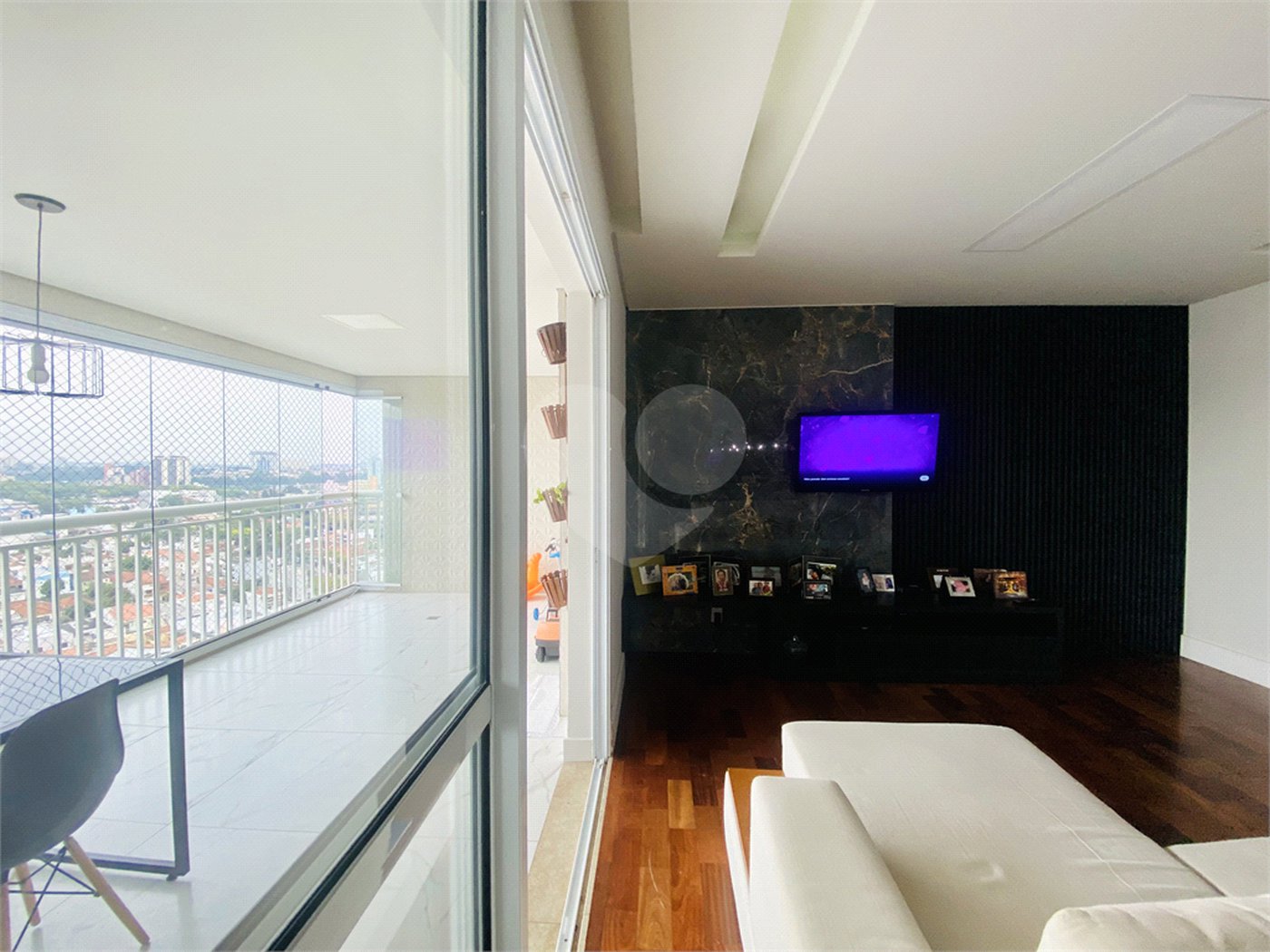 Apartamento à venda com 3 suítes no Centro, São Bernardo do Campo, SP
