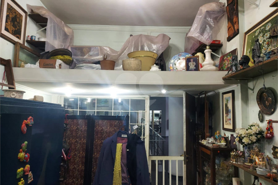Sala à venda em Bela Vista, São Paulo, SP