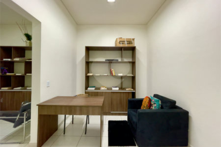 Apartamento à venda com 1 suíte, em República, São Paulo, SP