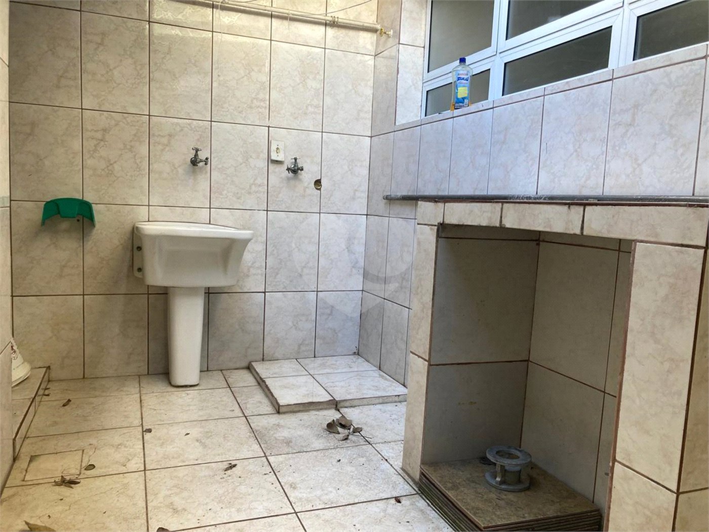 Sobrado à venda com 2 quartos em Chácara Santo Antônio, São Paulo, SP