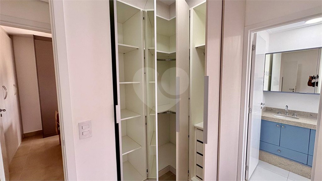 Apartamento à venda com 2 suítes em Parque Campolim, Sorocaba, SP