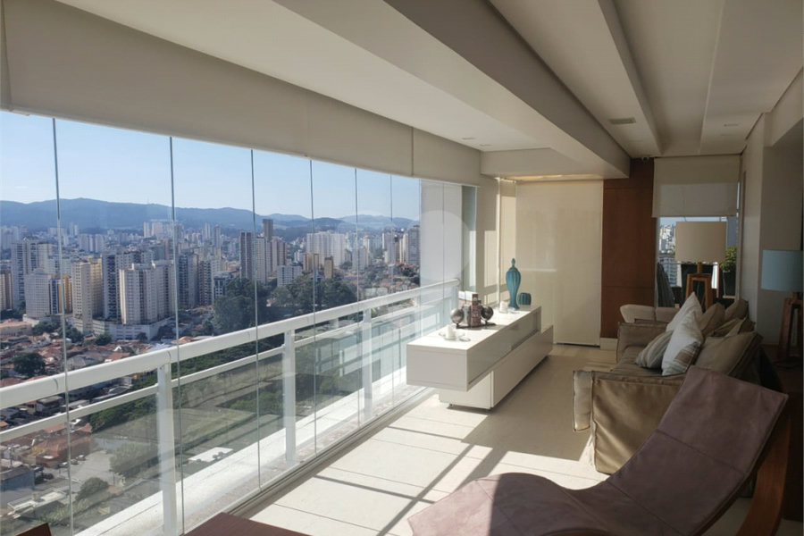 Apartamento à venda com 5 suítes em Imirim, São Paulo, SP