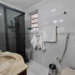 Apartamento à venda com 3 quartos em Vila Romana, São Paulo, SP
