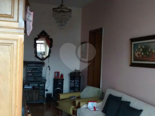 Sobrado à venda com 2 quartos em Vila Medeiros, São Paulo, SP