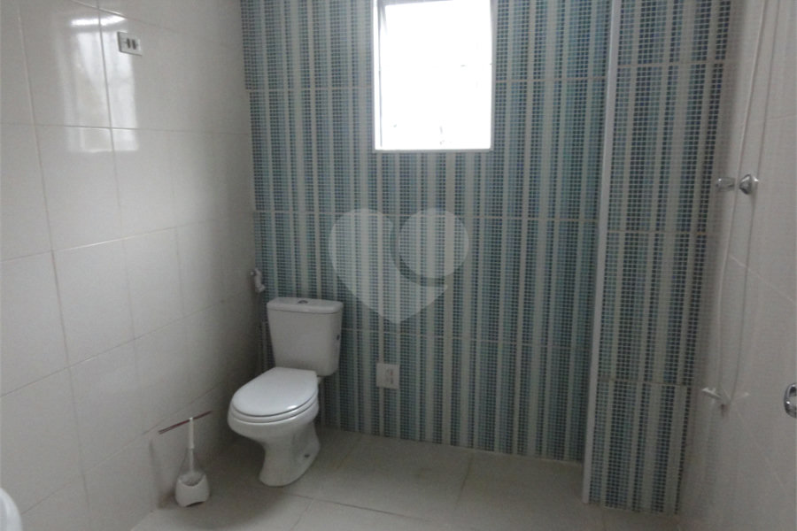 Sobrado à venda com 4 quartos em Mandaqui, São Paulo, SP
