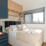 Apartamento para alugar com 2 quartos em Vila Cordeiro, São Paulo, SP