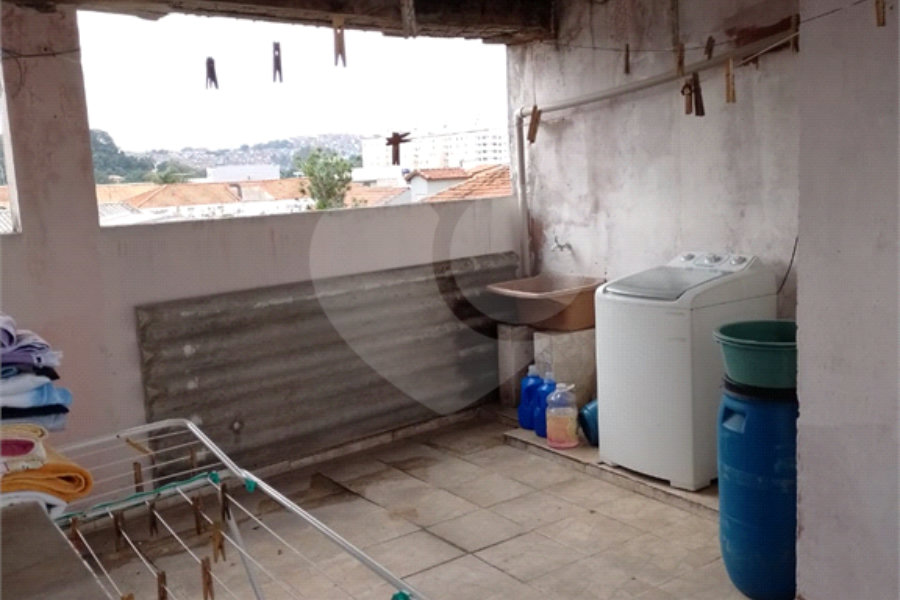 Casa Térrea à venda com 4 quartos, sendo 1 suíte, em Jaçanã, São Paulo, SP