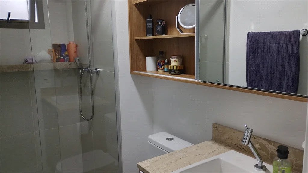 Apartamento à venda com 2 suítes em Vila Leopoldina, São Paulo, SP