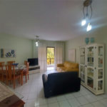 Apartamento à venda, 85 m² por R$ 680.000,00 - Jardim Las Palmas - Guarujá/SP